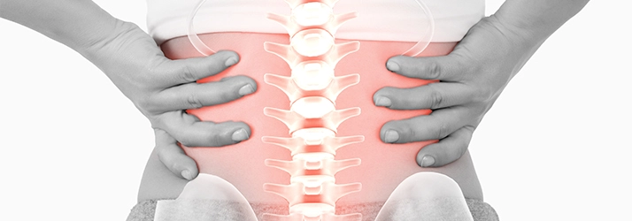 Holistic Spine Adjustments: A Game-Changer for Lower Back Pain Relief in Richardson TX