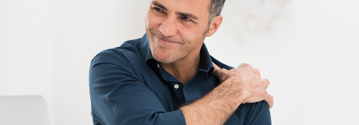 Advanced Chiropractic Care: Relief For Chronic Neck & Shoulder Pain In Richardson TX